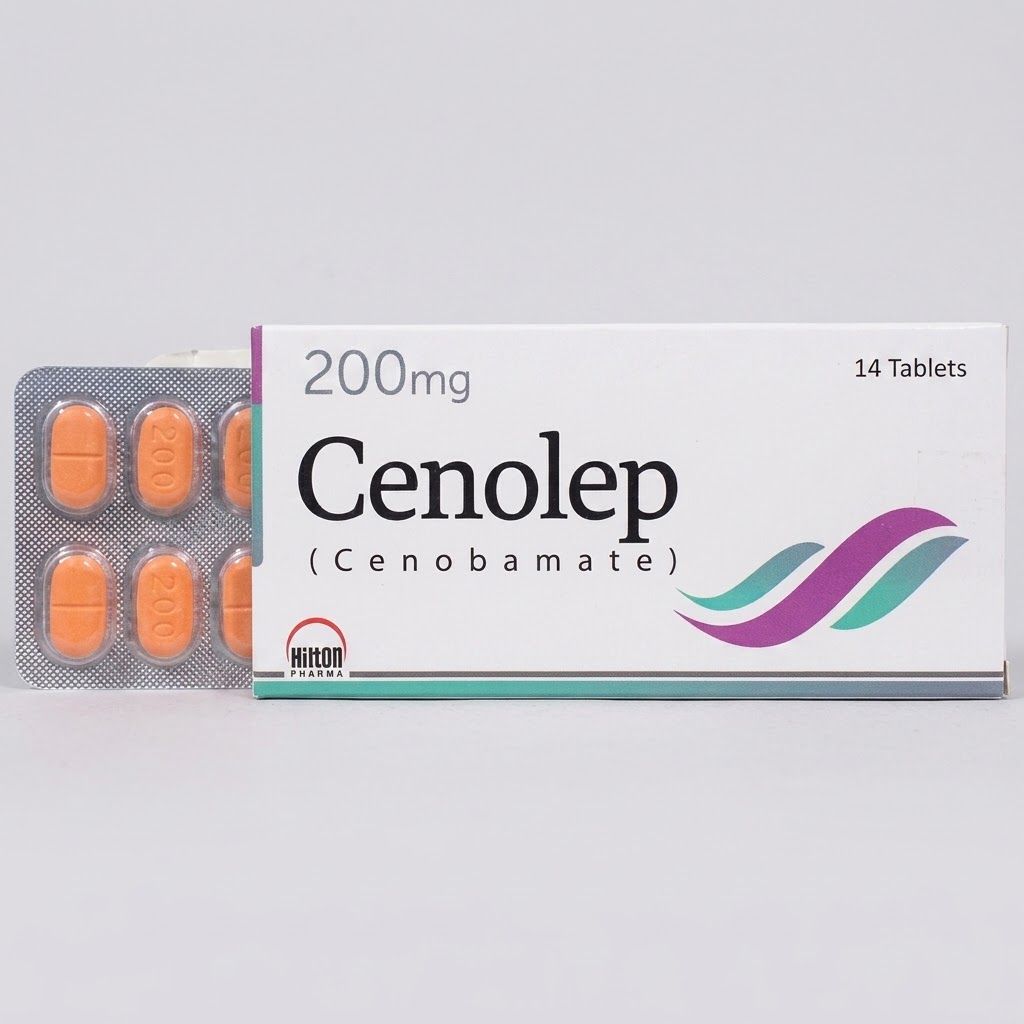 CENOLEP 200MG TABLET