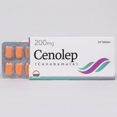CENOLEP 200MG TABLET