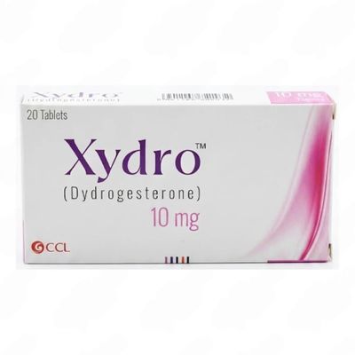 XYDRO 10MG TABLET