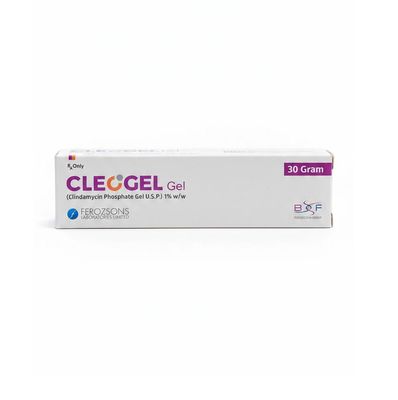 CLEOGEL GEL 30GRAM