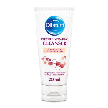 OILATUM INTENSE HYDRA CLEANSER 200ML