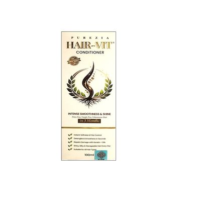 HAIR VIT CONDITIONER 100ML