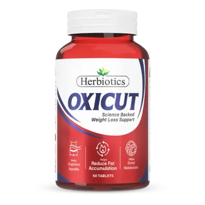 HB OXICUT TABLET