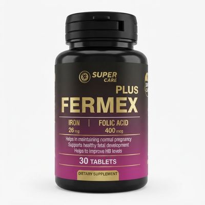 FERMEX PLUS TABLET