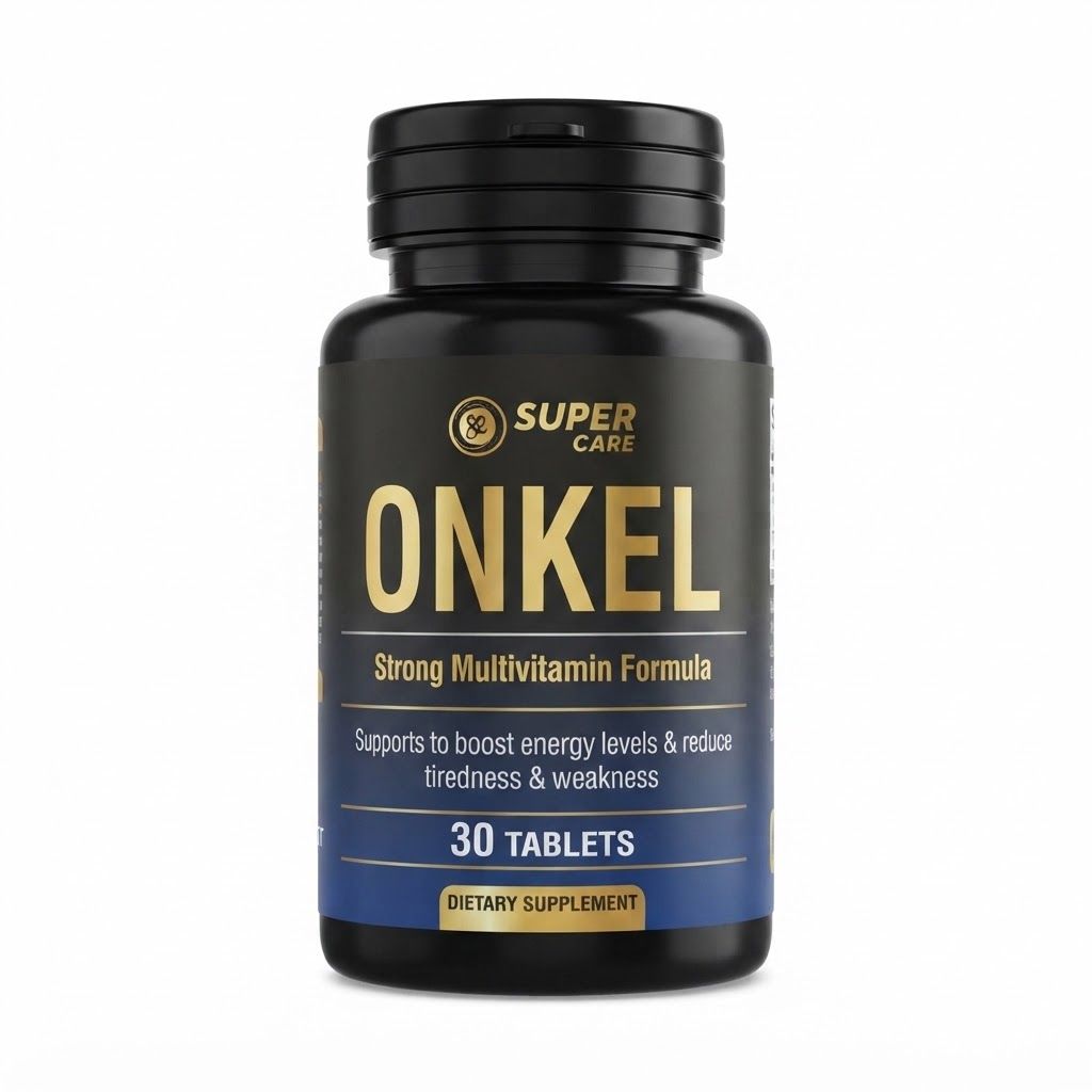 ONKEL TABLET