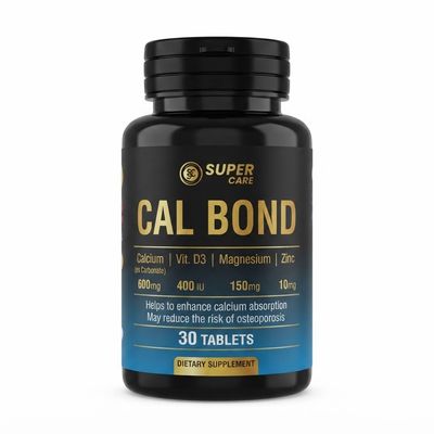 CAL BOND TABLET