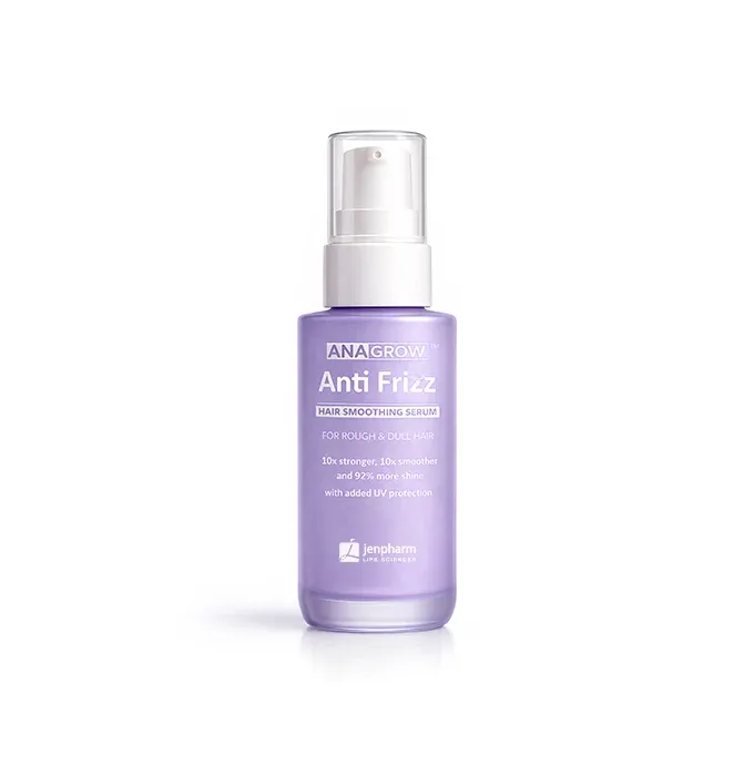 ANAGROW ANTI FRIZZ HAIR SERUM 50ML