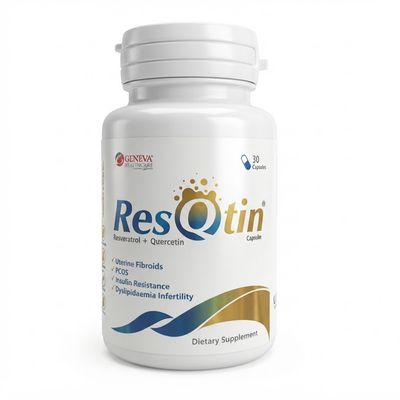 RESQTIN CAPSULE