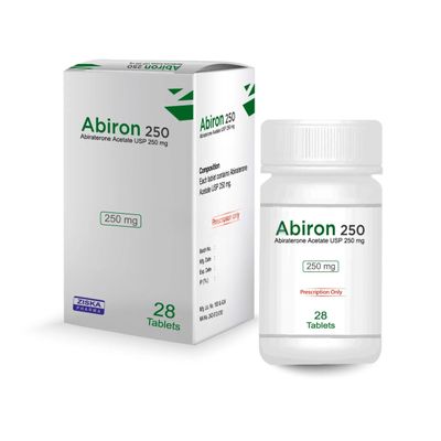 ABIRONE 250MG TABLET