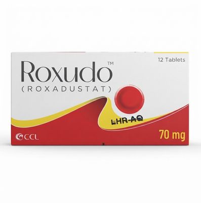 ROXUDO 70MG TABLET