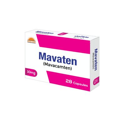 MAVATEN 10MG TABLET
