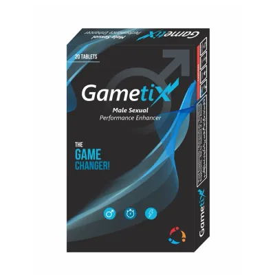 GAMETIX TABLET