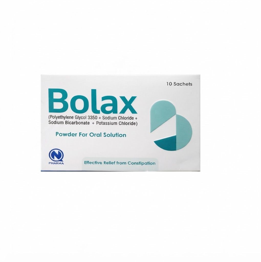 BOLAX SACHETS