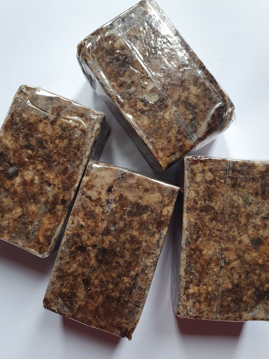 Savon Noir Africain