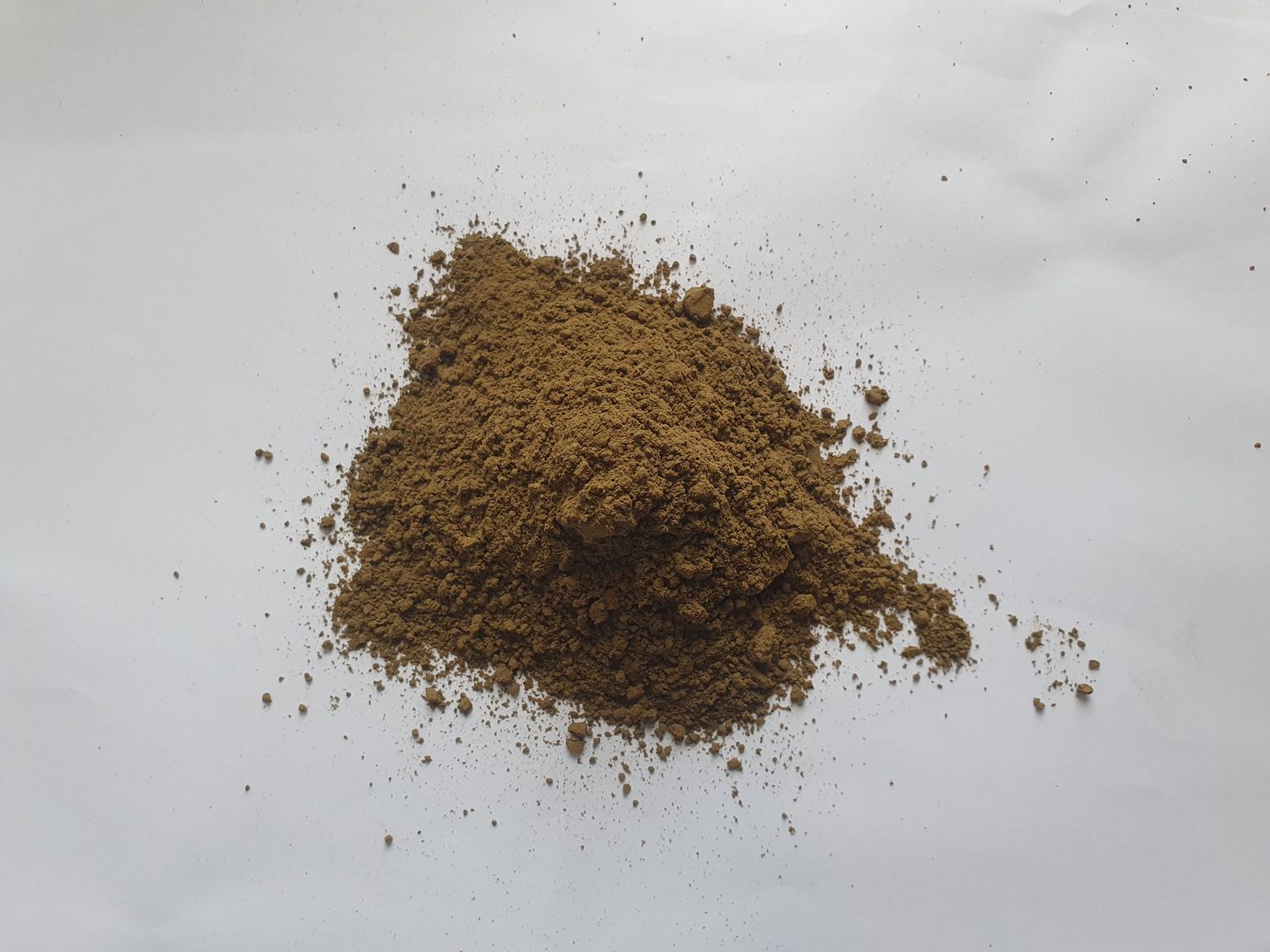 Poudre de Tulsi