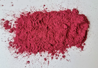 Poudre d&#39;Hibiscus