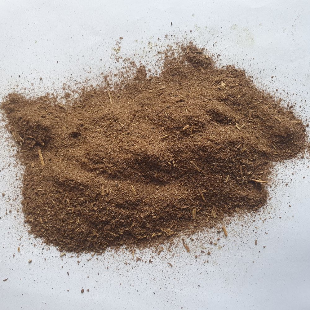 Poudre de Chébé