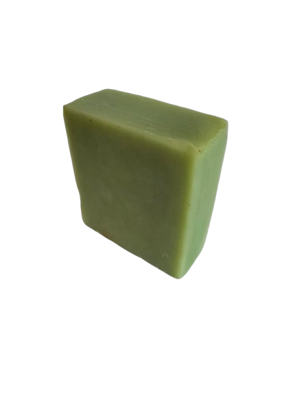 Savon Cassia Alata