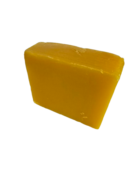 Savon au citron