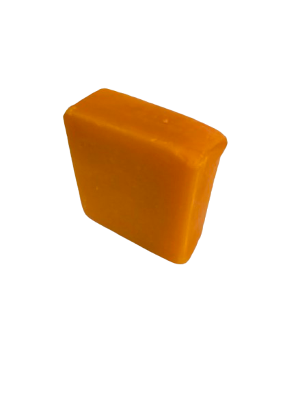 Savon au Curcuma