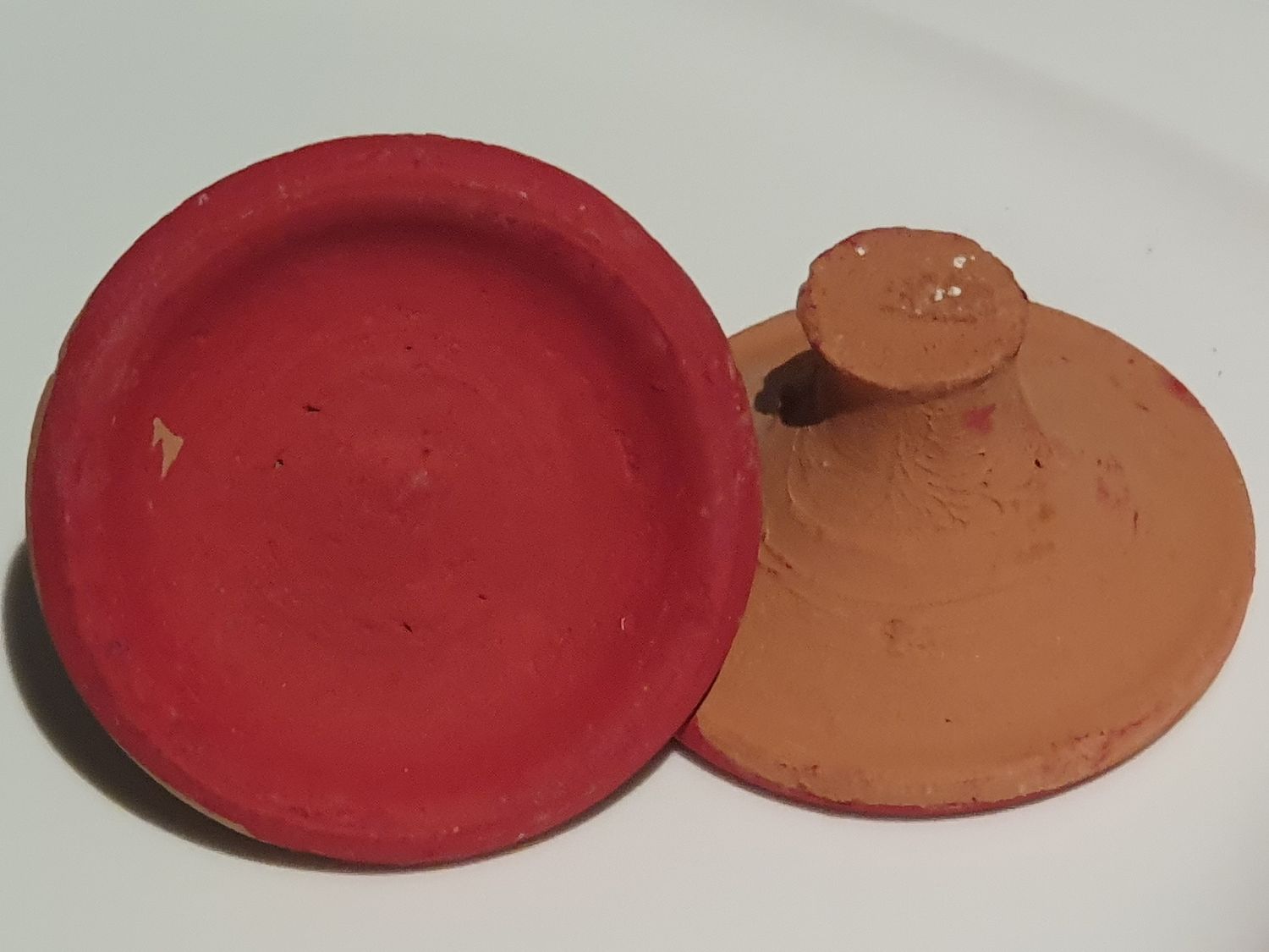 Rouge à lèvres Vegan - Aker fassi