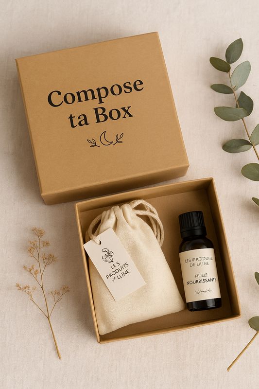Compose Ta Box