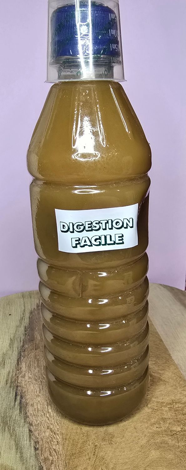 Traitement Digestion