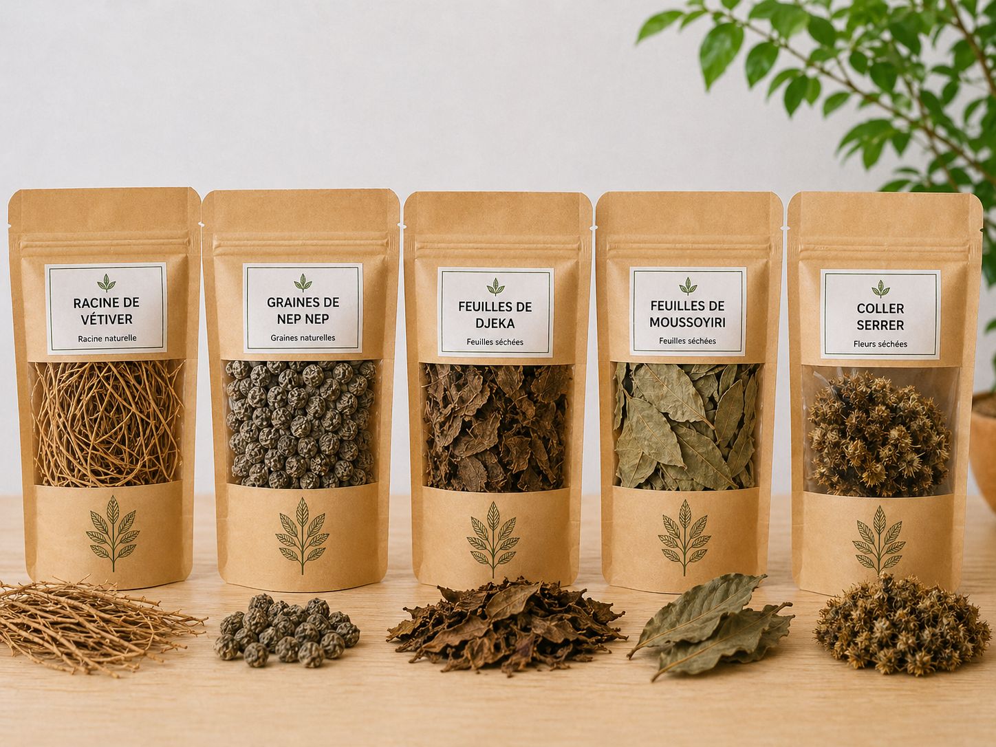 Pack Secret de Femmes