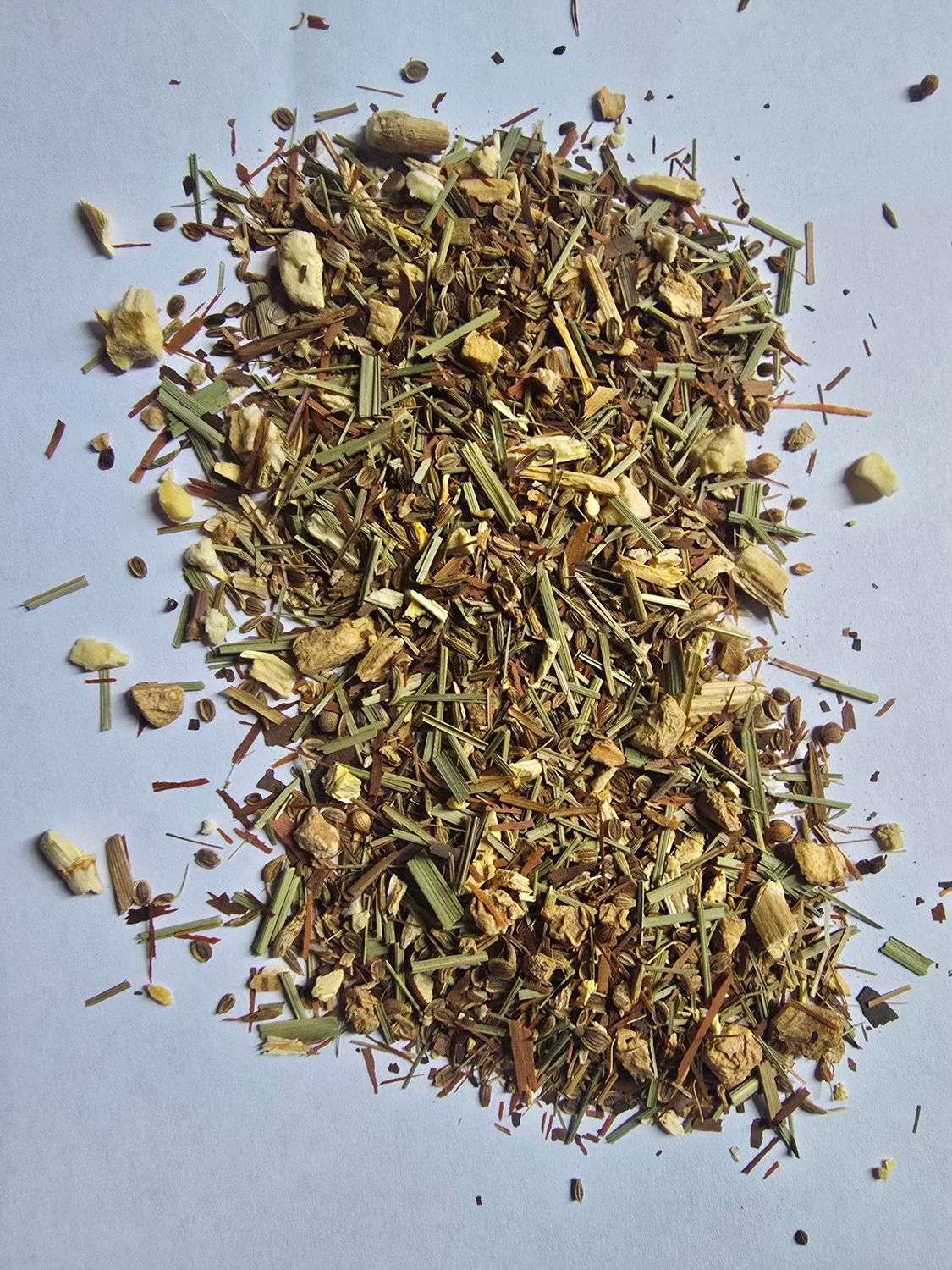 Tisane Digestion Zen Tisane Digestion Zen
