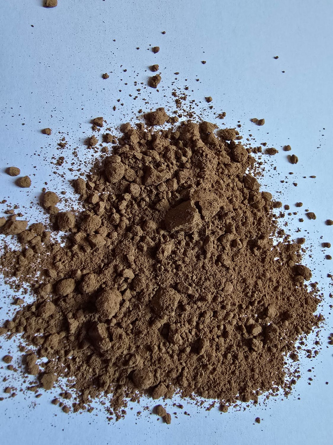 Poudre de cacao
