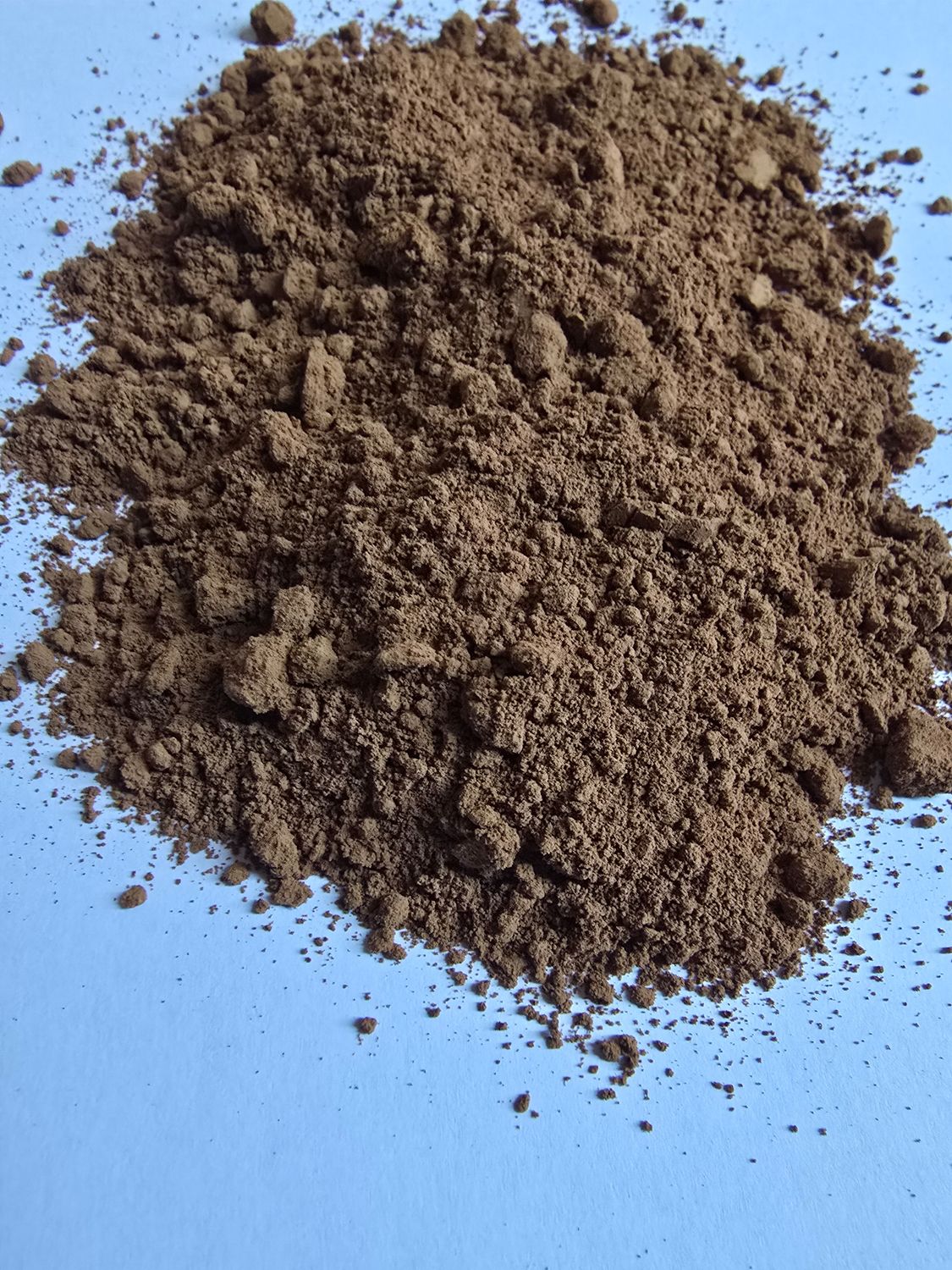 Poudre de cacao Poudre de cacao