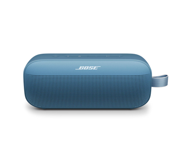 Altavoz portátil Bose SoundLink Flex (2.a gen.)