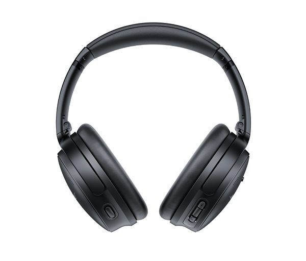 Audífonos Bose QuietComfort® 45