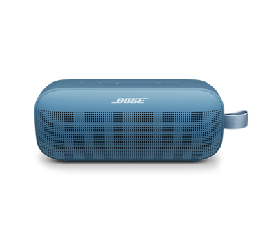 Altavoz portátil Bose SoundLink Flex (2.a gen.)