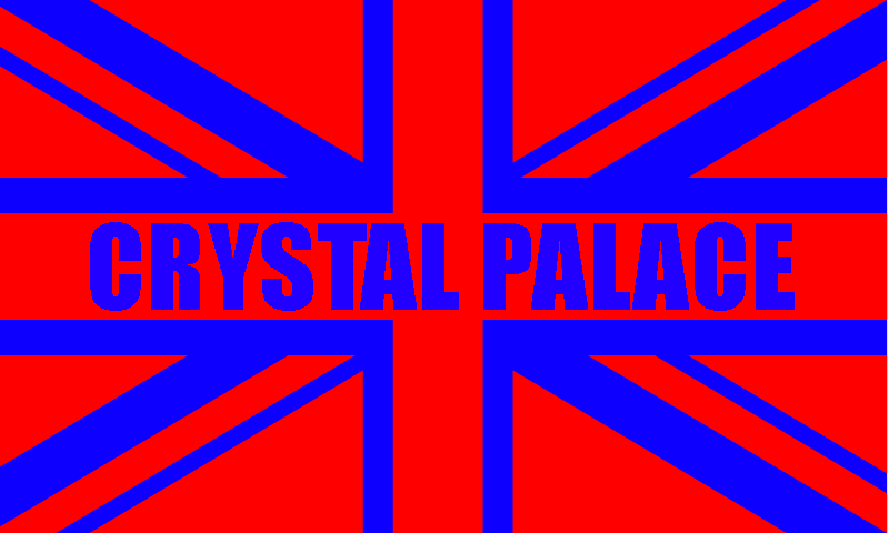 Crystal Palace