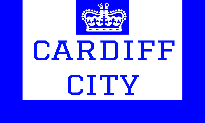 Cardiff City