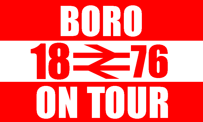 Middlesborough FC