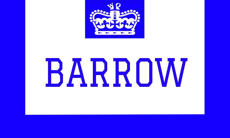 Barrow FC