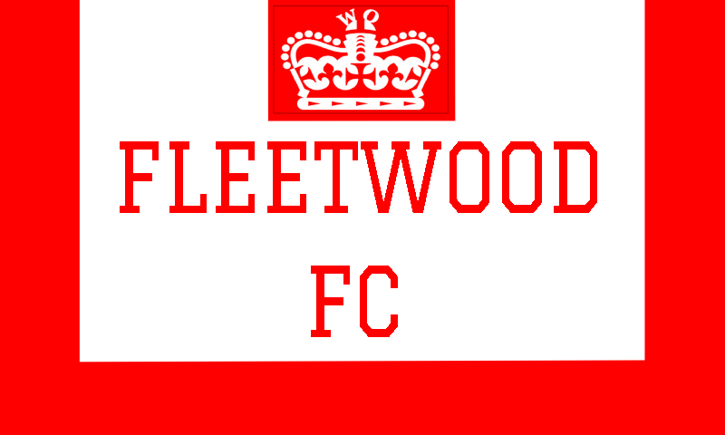 Fleetwood FC