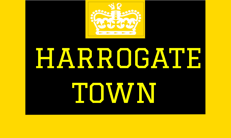 Harrogate Town