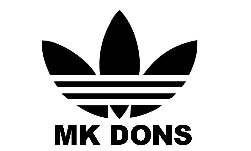 MK Dons