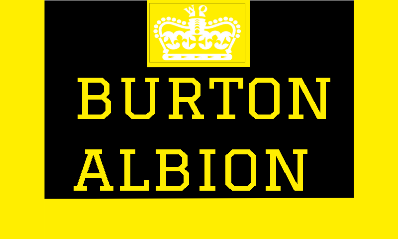 Burton Albion