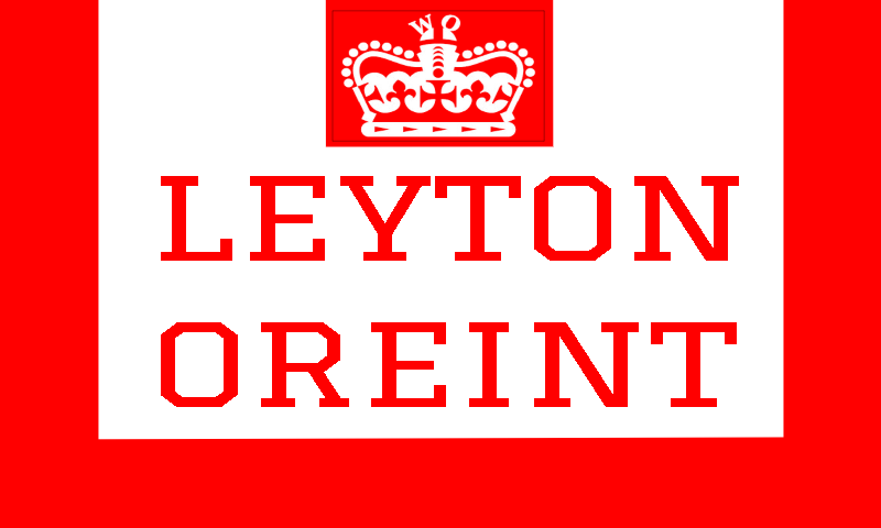 Leyton Orient