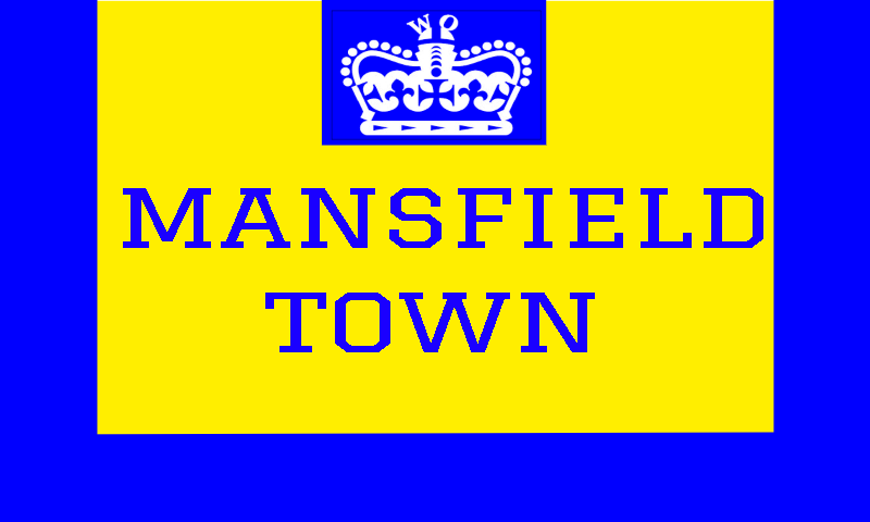 Mansfield Town