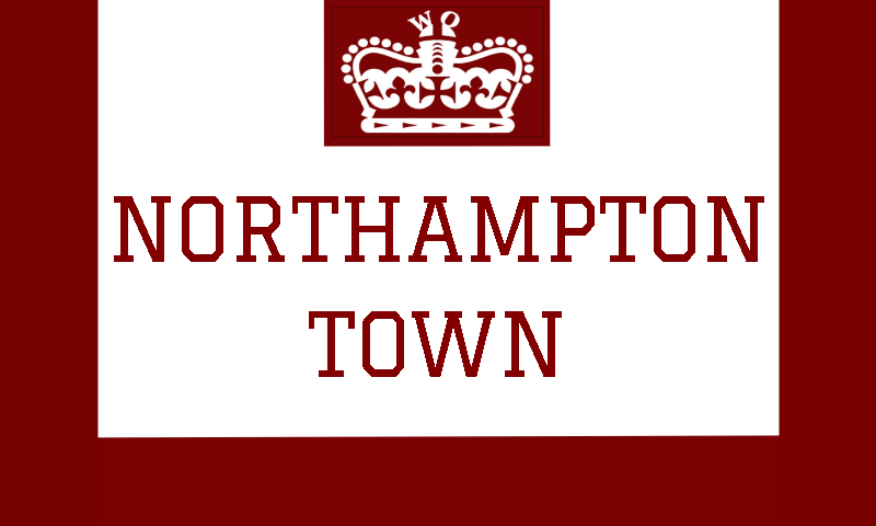 Northampton Town FC
