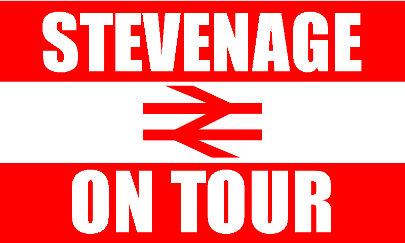 Stevenage