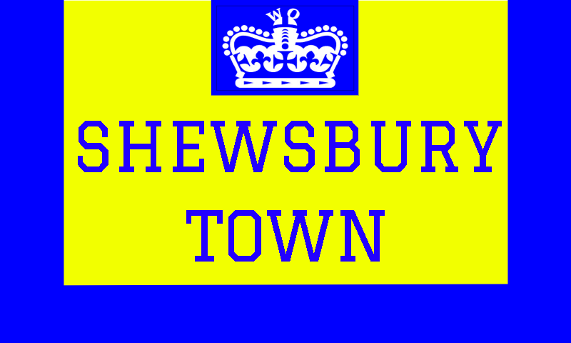 Shrewsbury Town