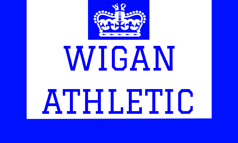 Wigan Athletic