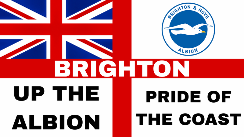 Brighton &amp; Hove Albion