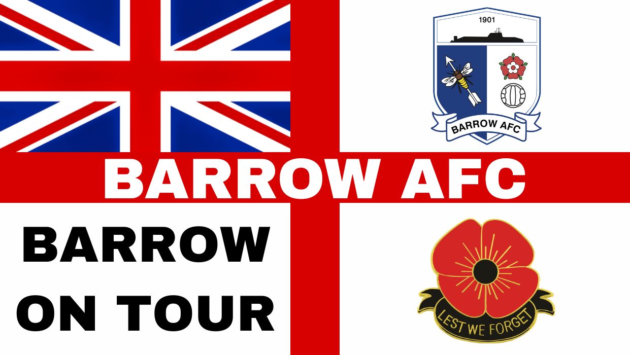 Barrow FC